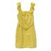 Lilly Pulitzer Dresses | Dress -Nwt Ryann Eyelet Shift Dress-Cream Fraiche - Kaleidoscope Eyelet Lpbox3-9 | Color: Yellow | Size: Various