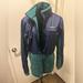 Columbia Jackets & Coats | Columbia Lightweight Jacket | Color: Blue/Green | Size: 18b