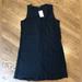 Madewell Dresses | Madewell Mini Dress | Color: Black | Size: S