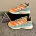 Adidas Shoes | Adidas Terrex Voyager 21 Hiking Shoes Fw9409 Women’s Size 6.5 Orange New! | Color: Orange | Size: 6.5