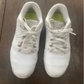 Nike Shoes | Girls Nike Cheer Shoes | Color: White | Size: 13g