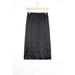 Anthropologie Skirts | Anthropologie Daniel Rainn Evora Textured Midi Skirt | Color: Black | Size: Xs