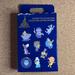 Disney Accessories | Disney’s 50th Anniversary Mystery Pin Collection | Color: Blue | Size: Os