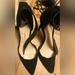 Jessica Simpson Shoes | Jessica Simpson Shoes Black Heels | Color: Black | Size: 7.5