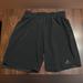 Adidas Shorts | Adidas Climalite Black Athletic Shorts (Vented Sides) Men's Size L | Color: Black | Size: L