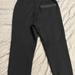 American Eagle Outfitters Pants | American Eagle Black Men's Jogger | Color: Black | Size: Mt Medium Tall From American Eagle Online