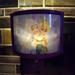 Disney Other | Disney's Tinker Bell Night Light | Color: Purple | Size: Osbb