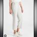 Athleta Pants & Jumpsuits | Athleta Tribeca Utility Crop Pant | Color: Cream/Tan | Size: 6p