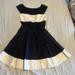 Kate Spade Dresses | Classic Kate Spade Dress | Color: Black/White | Size: 4
