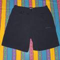 Columbia Shorts | Columbia Pfg Omni Shade Nylon Shorts Omni Shield Blood N Guts Hiking Vintage | Color: Gray | Size: 36