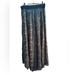 Lularoe Skirts | Euc Lularoe Maxi Lace Skirt Gray Medium | Color: Gray/Silver | Size: M