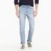 J. Crew Jeans | J. Crew 770 Straight-Fit Distressed Stretch Jean In Jasper Wash - Cone Denim | Color: Blue | Size: 38