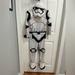 Disney Costumes | First Order Stormtrooper Star Wars | Color: White | Size: Medium