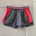 Under Armour Shorts | Gray Under Armour Athletic Shorts | Color: Gray | Size: M