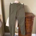 Nine West Pants & Jumpsuits | Green Nine West Pants | Color: Green | Size: 6