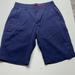 Under Armour Shorts | Men's Under Armour Golf Shorts | Color: Blue | Size: 32