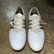 Adidas Shoes | Men’s Size 11 Adidas Tour 360 Men’s Golf Shoes | Color: Silver/White | Size: 11