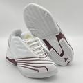 Adidas Shoes | $150 Adidas Tmac 2 Restomod Size 9(10w) Shoes Sneakers Nwt | Color: Red/White | Size: 9