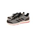 Adidas Shoes | Adidas Cosmic 2 Sl K Gray Black Running Men's Shoes Size 7 | Color: Black/Gray | Size: 7