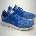 Adidas Shoes | Adidas Originals X_plr Blue Running Shoes Men’s Size 8 | Color: Blue | Size: 8