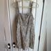 American Eagle Outfitters Dresses | American Eagle Dress | Color: Black/Cream | Size: L