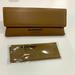 Burberry Accessories | Burberry Glasses/Sunglasses Case With Cleaning Cloth | Color: Tan | Size: Os