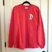 Disney Tops | Coral Pink Disneyland Spirit Jersey | Color: Pink | Size: L