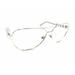 Kate Spade Accessories | Kate Spade Dalia/S 0w89 Gold White Aviator Sunglasses Frames 58-12 135 Women | Color: White | Size: Os