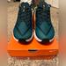 Nike Shoes | Men’s Nike Running Shoes. Brand New With Box. Never Worn. Men’s Size 11. | Color: Blue/Green | Size: 11