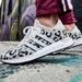 Adidas Shoes | Adidas Originals Swift Run X Raw White / Black Women's Athletic Shoes Us 8.5 | Color: Black/White | Size: 8.5