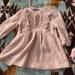 Jessica Simpson Dresses | Baby Dress | Color: Pink | Size: 18mb