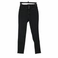 American Eagle Outfitters Jeans | American Eagle Outfitters Womens Black Super Hi-Rise Jeggings 2 | Color: Black | Size: 2