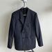 Burberry Suits & Blazers | Burberry Men’s Blazer | Color: Blue | Size: 40r