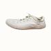 Converse Shoes | Converse Womens Shoes Size 6 White Leather Chuck Taylors Lace-Up Low Top | Color: White | Size: 6