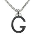 Gucci Jewelry | Gucci Luxury Statement Necklace 925 Sterling Silver | Color: Silver | Size: Os