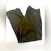 Nike Pants & Jumpsuits | Like New Nike Fit Dry Army Green Pants | Color: Green | Size: L