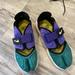 Nike Shoes | Nike Aqua Rift Indigo Burst | Color: Blue/Pink | Size: 5.5