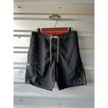 Polo By Ralph Lauren Swim | 1374 Polo Ralph Lauren Shorts Mens Large Black Cargo Red Pony Swim Trunks | Color: Black | Size: L