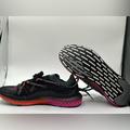 Adidas Shoes | Adidas 4d Fusio Primeknit Black Grey Men Casual Lifestyle Shoes Fz2414 Size 8 | Color: Black/Pink | Size: 8