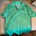 Adidas Shirts | Adidas Climacool Golf Polo | Color: Green | Size: M