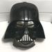 Disney Accessories | Darth Vader Mask Costume Lucas Film Licensed Star Wars 2018 | Color: Black | Size: Os