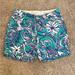 Lilly Pulitzer Shorts | Lilly Pulitzer Jayne Shorts (00) | Color: Blue/Green | Size: 00