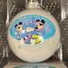 Disney Holiday | 2003 Disney Holiday Ornament. New In Box | Color: White | Size: Os