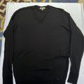 Burberry Sweaters | Burberry Sweater | Color: Black | Size: M