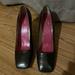 Kate Spade Shoes | Kate Spade Heels | Color: Brown | Size: 7.5