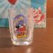 Disney Dining | 2000 Mcdonalds Epcot Mickey Mouse Glass | Color: Blue/Red | Size: Os