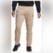 Adidas Pants | Adidas Men Fleece Tapered Pants | Color: Tan | Size: Xxl