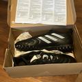 Adidas Shoes | Adidas Soccer Turf Shoes Size 7.5 Brand New | Color: Black/White | Size: 7.5