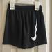 Nike Bottoms | Boys Nike Dri-Fit Black Shorts 4t | Color: Black | Size: 4tb