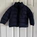 Polo By Ralph Lauren Jackets & Coats | Boys 2t Polo Ralph Lauren Down Coat W/ Removable Hood | Color: Blue | Size: 2tb